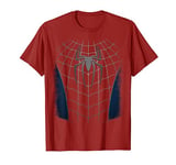 Marvel Friendly Neighborhood Spider-Man No Way Home Costume T-Shirt