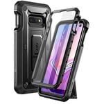 SUPCASE Unicorn Beetle Pro deksel Samsung Galaxy S10e