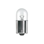 Osram - Ampoule avec socle metal R5W 5007 5W 12V BA15S