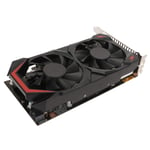 New Gaming Graphics Card 1.5GB 192Bit GDDR5 3 Output Ports 3760MHz Memory Clock