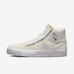 Nike SB Zoom Blazer Mid PRM SOU UK 8 EUR 42.5 Summit White DZ7587 110