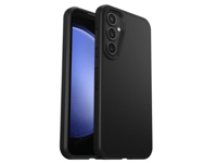 OtterBox React - Samsung Galaxy S23 FE - Black