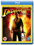 Indiana Jones And The Kingdom Of The Crystal Skull