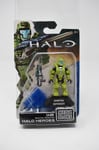 HALO Heroes Mega Bloks Spartan Defender Series 1 Mini Figure 24pc NEW