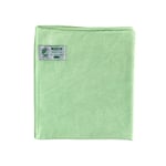 Klut Tentant microfiber 32x32 grønn (10)