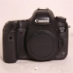 Canon Used EOS 6D DSLR Camera