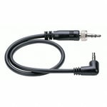 Sennheiser CL 1 Mini jack han til 3,5mm