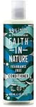 Faith in Nature, Fragrance Free Conditioner, 400ml