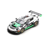 PORSCHE 911 GT3 N.54 24H SPA 2021 BACHLER-ENGELHART-CAIROLI 1:43 Spark Model