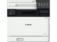 Canon I-Sensys X C1333i, Laser, Fargeutskrift, 1200 X 1200 Dpi, A4, Direkte Utskrift, Sort, Hvit