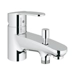 MITIGEUR EURODISC COSMOPOLITAN POUR BAIN DOUCHE GROHE FRIEDRICH