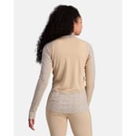 Kari Traa Rose Light Half Zip Dame