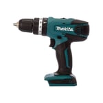 Visseuse perceuse percussion MAKITA HP347D 14,4V li-ion G-series nue sans batterie NON COMPATIBLE LXT