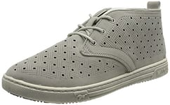 MUSTANG Femme 1349-304 Basket, Gris Clair, 38 EU