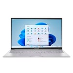 asus sistemas ordinateur portable vivobook 17 f1704va au186w 17.3 i5 1335u 16gb 512gb ssd