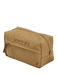 Joules Epwell Washbag, Tan