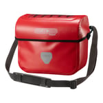 Ortlieb Ultimate Original Styreveske Red, 7 L