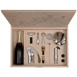 L'Atelier du Vin Oeno Box Connoisseur 1 vinset