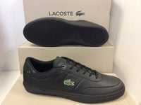 Lacoste Court-Master Men's Sneakers Trainers Shoes UK 7 EU 40.5 USA 8