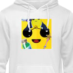 Huvtröja för Barn | Bekväm Barn-Hoodie Fortnite