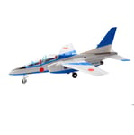 T-Toy 1/72 Échelle Militaire T-2 Formateur Japonais Air Force Modèle en Plastique, Jouets pour Adultes Et Cadeau, 9.8Inch X 4.3Inch