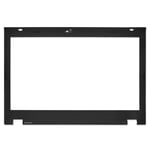 Coque pour ordinateur portable Lenovo ThinkPad T420 T420I,avec repose-paume avant et charnières supérieures,noir,nouvelle,04W1608