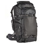 Sac à dos Shimoda Action X50 V2 - Zwart (520-136)