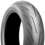 Dekk, 180/55-17 73w B, Bridgestone, S22