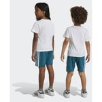 adidas Original Adicolor Shorts Tee Set Kids, størrelse 110 cm