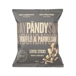 Pändy Lentil Sticks 50 G Truffle &amp; Parmesan