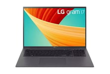 LG Gram 17" (17Z90R-K.AD78A1) Laptop |1TB|32GB|5.0Gz|WIN11|13thGenCorei7|UK Spx