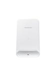 Samsung Wireless Charger Stand - White