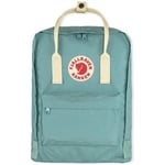 Fjallraven Rygsække FJÄLLRÄVEN Kanken Backpack - Sky Blue/Light Oak