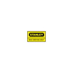 070453 clé ajustable pour lavabo 240 mm - Stanley