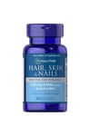 Puritan's Pride - Hair, Skin & Nails One Per Day Formula, 30 Softgels