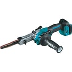 Makita DBS180Z 18V Li-ion LXT Brushless Belt Sander - Batteries and Charger Not Included