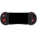 rongweiwang  PG 9087 Bluetooth Extendable Wireless Gamepad télescopique Manette de Jeu contrôleur de Remplacement pour téléphone And