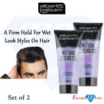 2 x Alberto Balsam Styling Gel Wet Look Hair Styling Gel Long Lasting 200ml