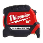 Milwaukee Milwaukee Målebånd - Heavy Duty - Magnetisk