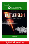 Battlefield 1 Shortcut Kit Vehicle Bundle - XOne