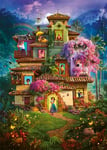 Ravensburger Encanto 1000p Walt Disney WD Puzzle Adulte, 12000608