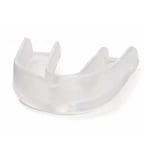 Everlast Single Mouthguard, Tandskydd