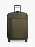 Briggs & Riley ZDX 4-Wheel 74cm Expandable Large Suitcase