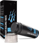 Hair Fibres Dark Brown Hair Fibers for Men Professional Quality Fibre Hair spray