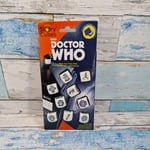 Doctor who Dr Who Story Cubes Make Your Very Own Adventures!  Matt Smith