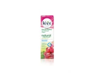 Veet_Natural Inspirations Hair Removal Cream For Sensitive Skin 100Ml