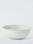 John Lewis Iona Stoneware Cereal Bowl, 16cm