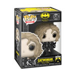 Figurine DC Comics - Batman Returns Catwoman Pop 10cm