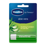 Vaseline Lip Therapy Aloe Vera 4,8 g