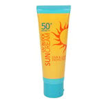 SPF 30 Sunscreen UV Protection Skin Moisturizing Sunscreen Lotion For Face B LSO